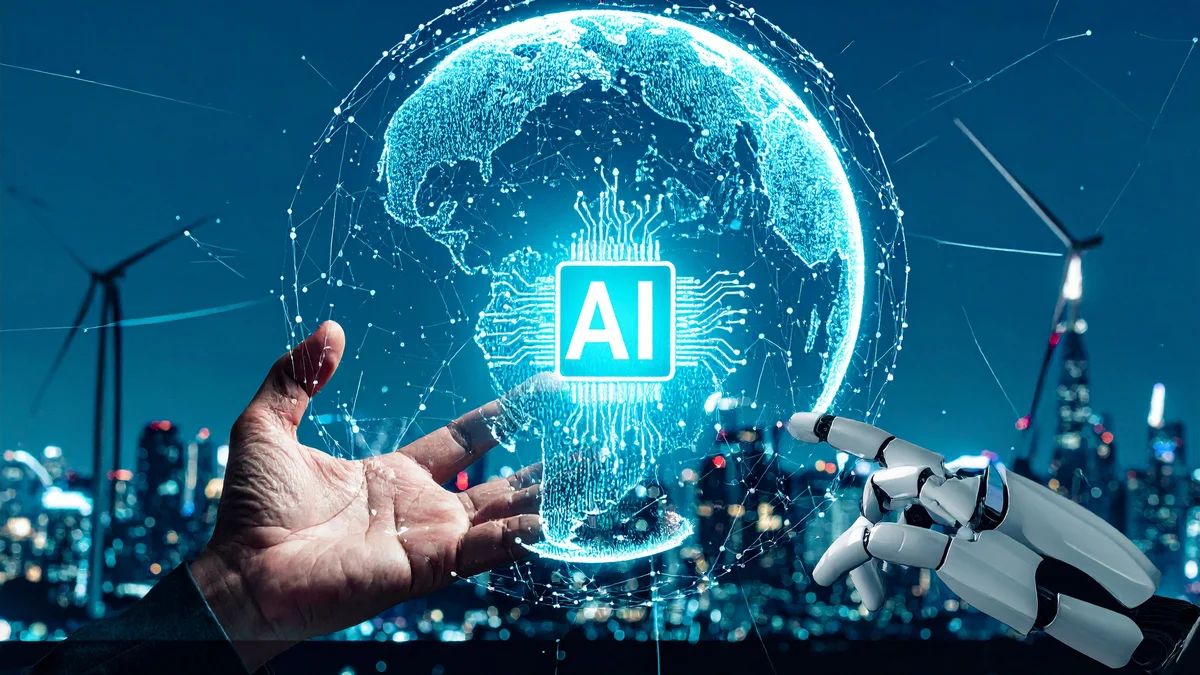 Why AI for Everyone? How My Blog Makes AI Your Ally feature image